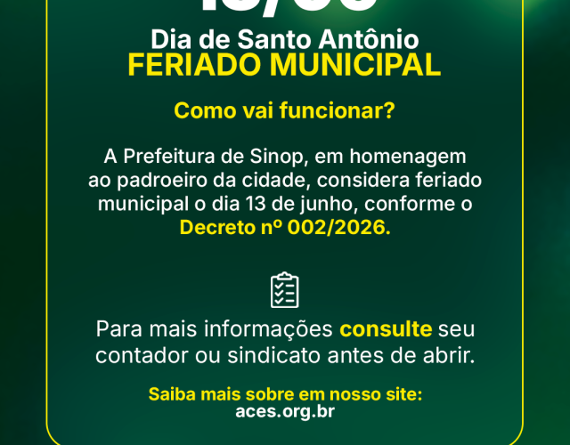 arte de aviso