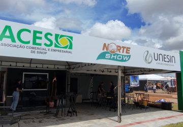 foto stand aces