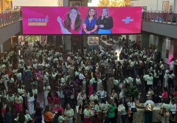 inteiras para liderar facmat