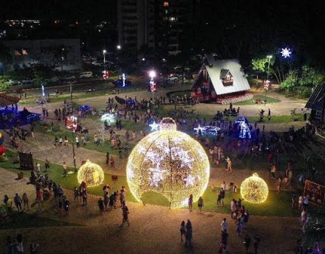 natal dos sonnho